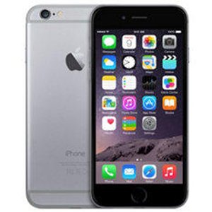 iPhone 6 / 6 Plus With Contract + Free Activation