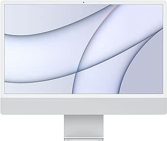 Apple iMac 2021 一体机