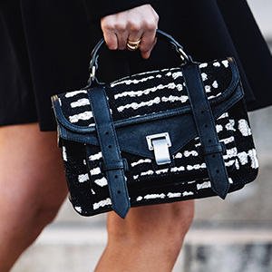 Select PROENZA SCHOULER Bags and Accessories at Barneys Warehouse