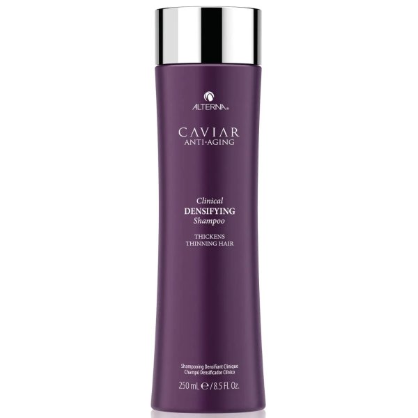 Caviar Clinical Densifying Shampoo 250ml