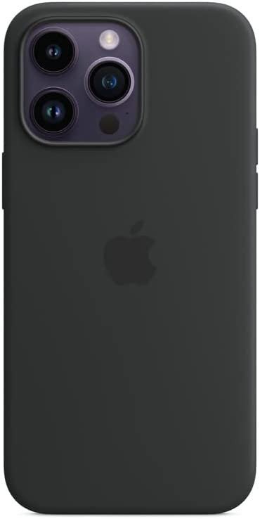 iPhone 14 Pro Max 硅胶手机壳