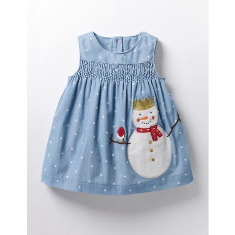 Girls Dress Black Friday Sale @ Mini 
