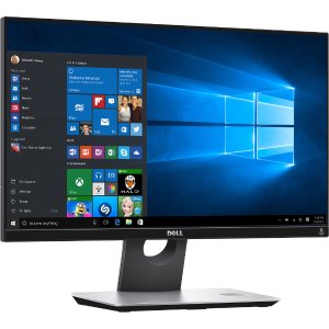 New Dell 23 Monitor with Wireless Charging Stand S2317HJ