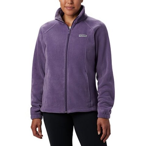 ColumbiaWomen s Benton Springs Fleece Jacket