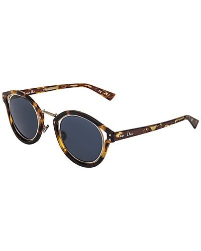 Dior Unisex Diorelliptic 48mm Sunglasses