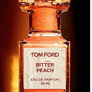 Tom Ford 全线美妆闪促！苦桃香水上市！爆炸好闻！