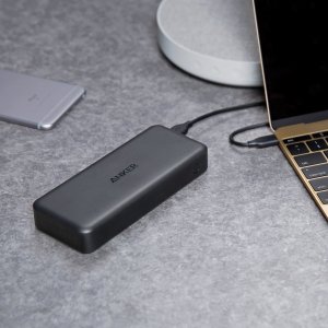 Anker PowerCore II 20000mAh Portable Charger