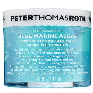Peter Thomas Roth Blue Marine Algae Mask @ SkinStore.com