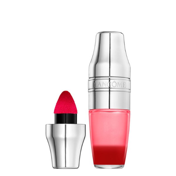 Juicy Shaker Pigment Infused Bi-Phased Lip Oil | Lancôme