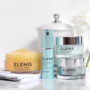 Elemis 英国高端水疗护肤品母亲节特卖