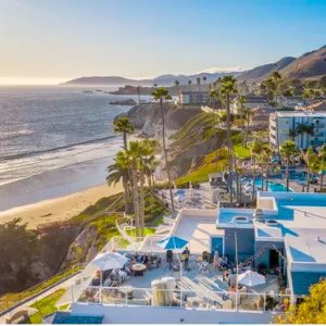 Groupon 西克雷斯特海滨酒店 位于加州斯摩海滩 免费取消