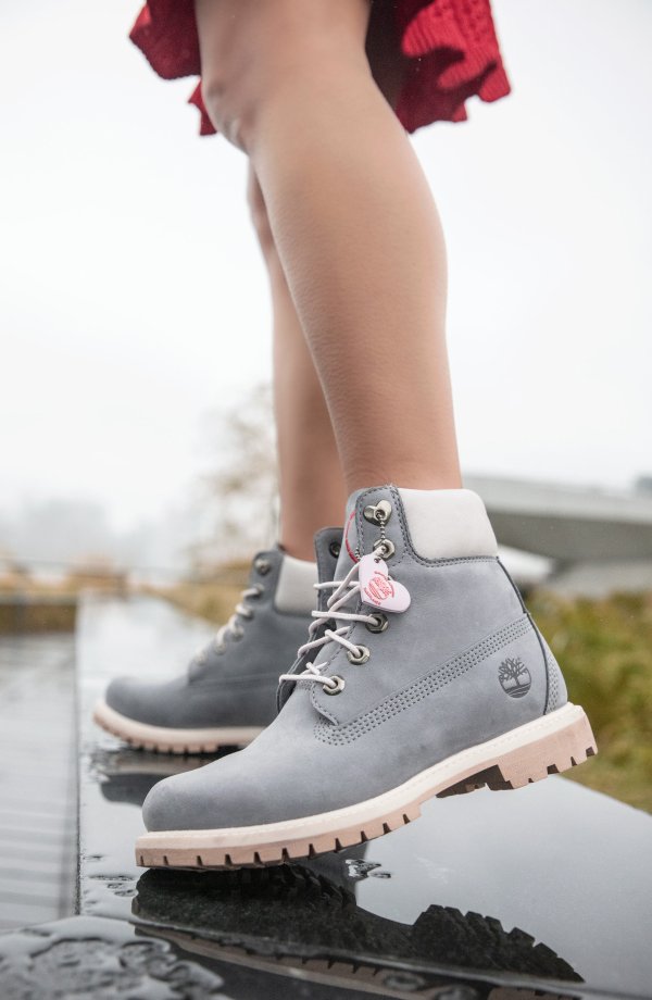 Love Collection 6-Inch Waterproof Insulated Boot