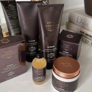 Dealmoon Exclusive: Grow Gorgeous Hair Care New Products Sale