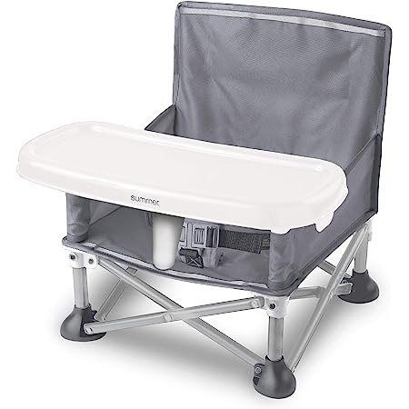 Pop ‘N Sit 便携式折叠婴幼儿餐椅