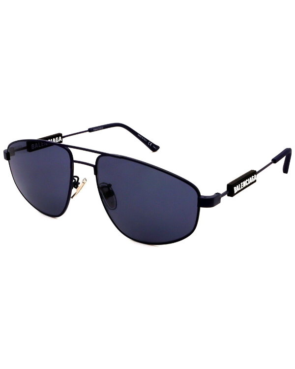 Men's BB0115S 59mm Sunglasses / Gilt