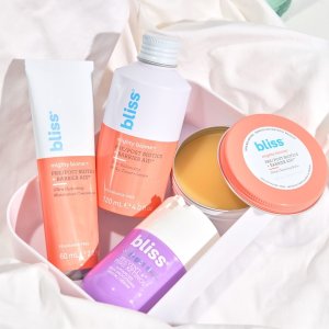 30% Off+GWPbliss Selected Skincare Hot Sale