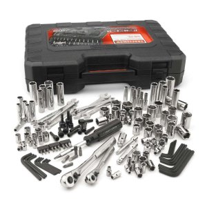 Craftsman 140-Piece Mechanics Tools Set 35140
