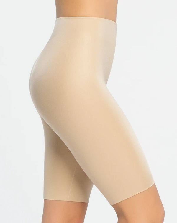 Power Conceal-Her® Extended Length Short