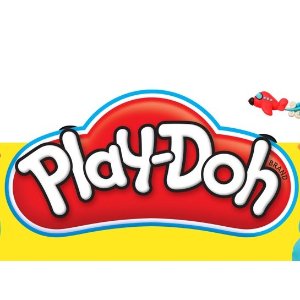 Play-Doh 培乐多彩泥及模具低至5.4折热卖