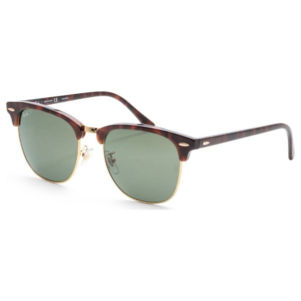 Men's Sunglasses RB3016F-990-5855