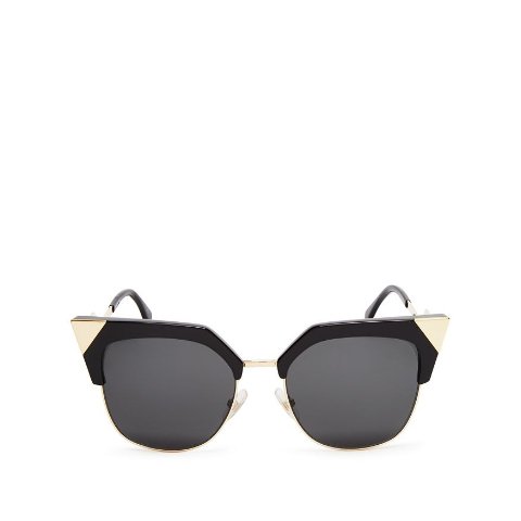Fendi \u0026 Dior Sunglasses @Bloomingdales 