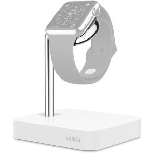 Belkin Watch Valet 苹果表充电底座