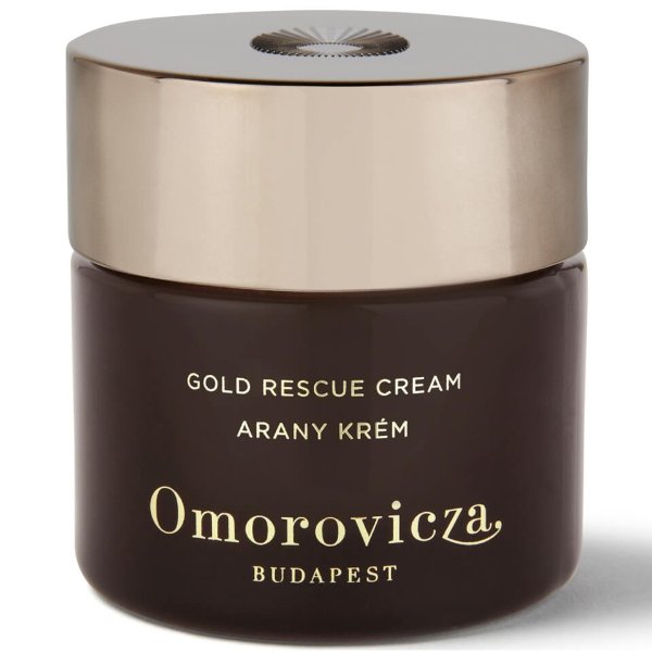 Gold Rescue Cream (50ml)