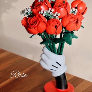 $59.99LEGO Roses