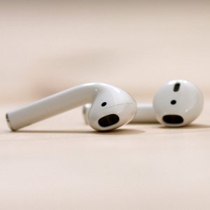 Apple AirPods Wireless Headphones