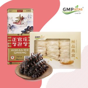 Dealmoon Exclusive: GMPVitas Ginseng Limited Time Promotion