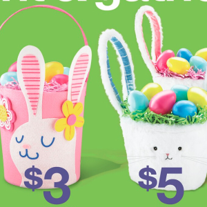Easter Items @ Target