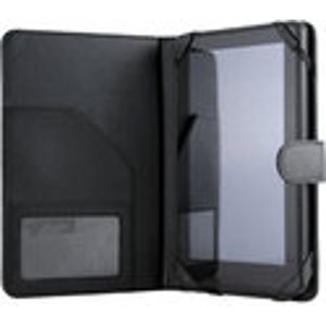 HHI Book Folio Case for Kindle Fire