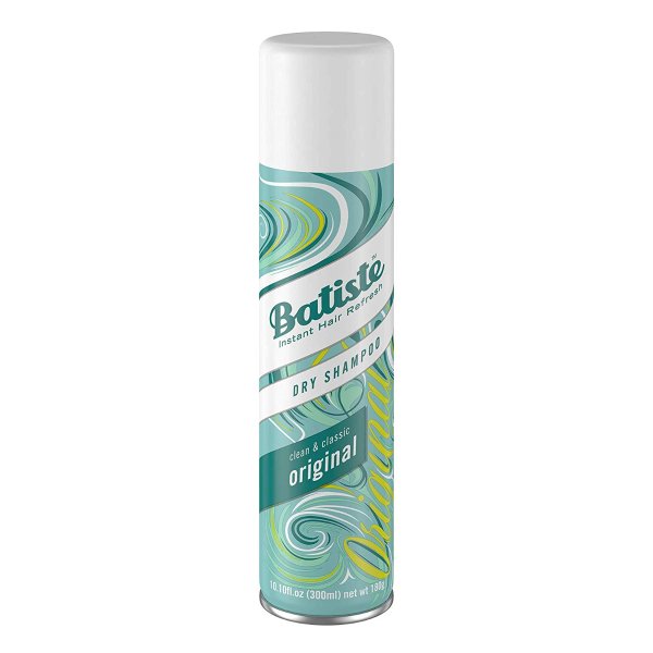 Amazon Batiste Dry Shampoo
