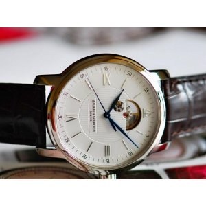 Baume and Mercier Classima Executives Men's Watch