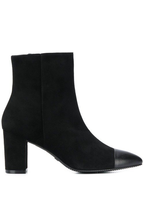 Jill Ankle Boots