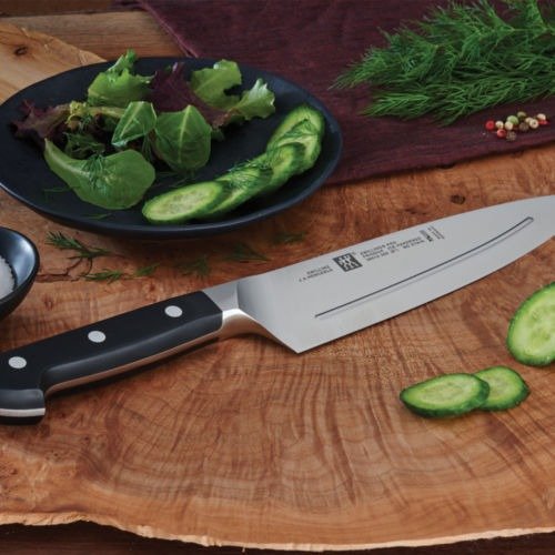 ZWILLING Pro 8"厨师刀