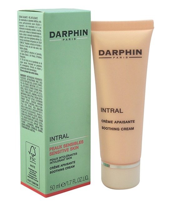 | Intral Soothing Cream