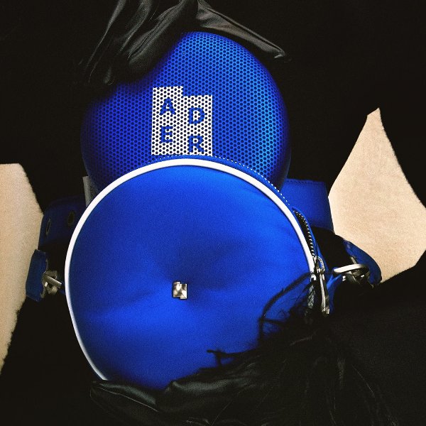 Beosound A1 ADER ERROR Speaker Bag Speaker bag with pouch
