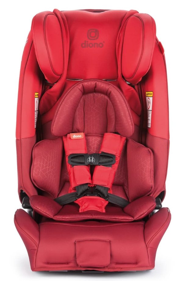 Radian 3RXT Three-Across All-in-One Car Seat