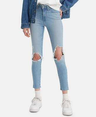 Women's 721 Ankle High-Rise Skinny Jeans