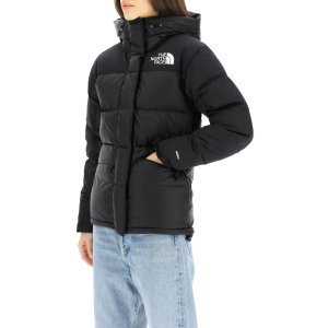 The North FaceHimalayan Hooded Padded Jacket