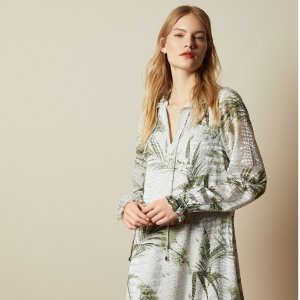 Last Day: Ted Baker Sitewide On Sale