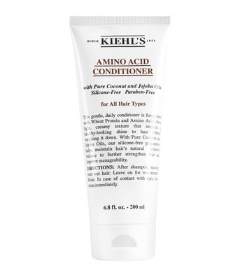 Amino Acid Conditioner, Skincare and Body Formulations - Kiehl's