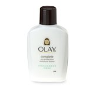 Olay Complete All Day Moisture Lotion, Sensitive Skin, SPF15, 4 Ounce (Pack of 2)