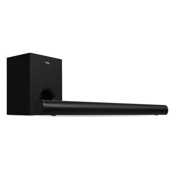 TCL 2.1 Home Theater Sound Bar with Wireless Sub - S522W