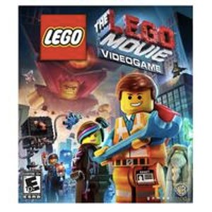 The LEGO Movie Videogame (PC Digital Download)