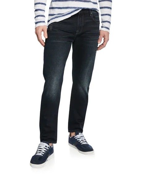 Men's Adrien Luxe Sport Jeans