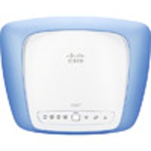 Linksys Cisco Valet Wireless Hotspot (无线N路由器)