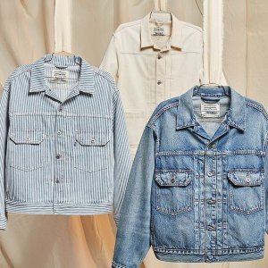 New Markdowns: Levis Select Items On Sale