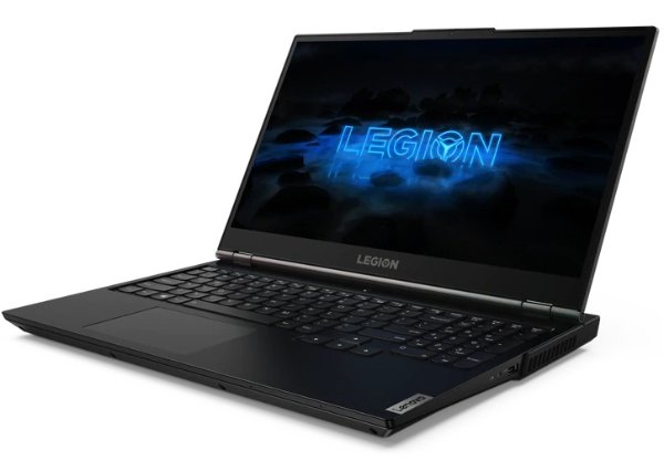Legion 5i 15" Gaming Laptop (i5-10300H，1650Ti，8GB RAM, 512GB)